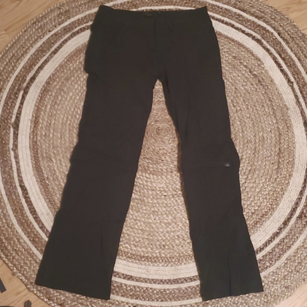 Prana Monarch Convertable Hiking Pants